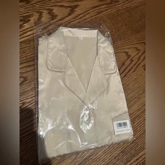 Birdy Grey Other - Birdy Grey Feathered Pajama  Set